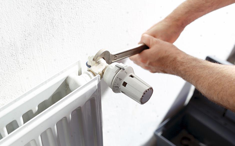 chauffage électrique inertie Paray-Vieille-Poste